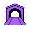 پیش‌نمایش فایل tunnel-12464176 از پک ساخت‌وساز، بخش ۴