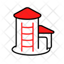 پیش‌نمایش فایل water-tower-12464181 از پک ساخت‌وساز، بخش ۴