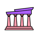 پیش‌نمایش فایل acropolis-12465655 از پک پارک و بناهای شاخص ۱