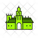 پیش‌نمایش فایل alhambra-12465673 از پک پارک و بناهای شاخص ۱