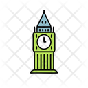 پیش‌نمایش فایل big-ben-12465684 از پک پارک و بناهای شاخص ۱