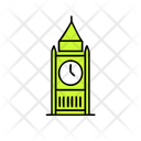پیش‌نمایش فایل big-ben-12465685 از پک پارک و بناهای شاخص ۱