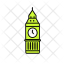 پیش‌نمایش فایل big-ben-12465687 از پک پارک و بناهای شاخص ۱