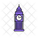 پیش‌نمایش فایل big-ben-12465688 از پک پارک و بناهای شاخص ۱