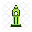 پیش‌نمایش فایل big-ben-12465690 از پک پارک و بناهای شاخص ۱