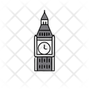 پیش‌نمایش فایل big-ben-12465691 از پک پارک و بناهای شاخص ۱