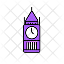 پیش‌نمایش فایل big-ben-12465692 از پک پارک و بناهای شاخص ۱