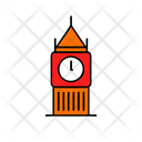 پیش‌نمایش فایل big-ben-12465693 از پک پارک و بناهای شاخص ۱
