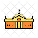 پیش‌نمایش فایل buckingham-palace-12465705 از پک پارک و بناهای شاخص ۲