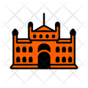 پیش‌نمایش فایل buckingham-palace-12465706 از پک پارک و بناهای شاخص ۲