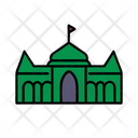 پیش‌نمایش فایل buckingham-palace-12465707 از پک پارک و بناهای شاخص ۲