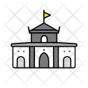 پیش‌نمایش فایل buckingham-palace-12465711 از پک پارک و بناهای شاخص ۲