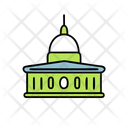 پیش‌نمایش فایل capitol-building-12465716 از پک پارک و بناهای شاخص ۲