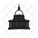پیش‌نمایش فایل capitol-building-12465717 از پک پارک و بناهای شاخص ۲
