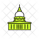 پیش‌نمایش فایل capitol-building-12465718 از پک پارک و بناهای شاخص ۲