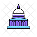 پیش‌نمایش فایل capitol-building-12465719 از پک پارک و بناهای شاخص ۲