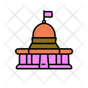 پیش‌نمایش فایل capitol-building-12465721 از پک پارک و بناهای شاخص ۲