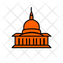 پیش‌نمایش فایل capitol-building-12465722 از پک پارک و بناهای شاخص ۲