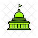 پیش‌نمایش فایل capitol-building-12465723 از پک پارک و بناهای شاخص ۲