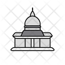 پیش‌نمایش فایل capitol-building-12465724 از پک پارک و بناهای شاخص ۲