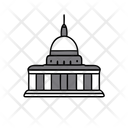 پیش‌نمایش فایل capitol-building-12465726 از پک پارک و بناهای شاخص ۲