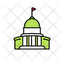پیش‌نمایش فایل capitol-building-12465727 از پک پارک و بناهای شاخص ۲