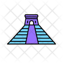 پیش‌نمایش فایل chichen-itza-12465731 از پک پارک و بناهای شاخص ۲