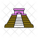 پیش‌نمایش فایل chichen-itza-12465733 از پک پارک و بناهای شاخص ۲