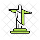 پیش‌نمایش فایل christ-the-redeemer-12465738 از پک پارک و بناهای شاخص ۲