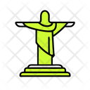 پیش‌نمایش فایل christ-the-redeemer-12465739 از پک پارک و بناهای شاخص ۲