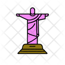 پیش‌نمایش فایل christ-the-redeemer-12465742 از پک پارک و بناهای شاخص ۲