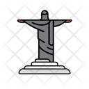 پیش‌نمایش فایل christ-the-redeemer-12465744 از پک پارک و بناهای شاخص ۲