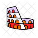 پیش‌نمایش فایل colosseum-12465780 از پک پارک و بناهای شاخص ۳