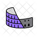 پیش‌نمایش فایل colosseum-12465787 از پک پارک و بناهای شاخص ۳
