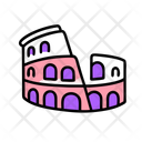 پیش‌نمایش فایل colosseum-12465789 از پک پارک و بناهای شاخص ۳