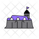 پیش‌نمایش فایل edinburgh-castle-12465796 از پک پارک و بناهای شاخص ۳