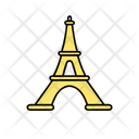 پیش‌نمایش فایل eiffel-tower-12465799 از پک پارک و بناهای شاخص ۳