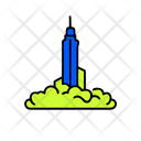 پیش‌نمایش فایل empire-state-building-12465805 از پک پارک و بناهای شاخص ۳