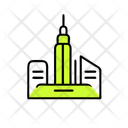پیش‌نمایش فایل empire-state-building-12465808 از پک پارک و بناهای شاخص ۳