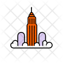 پیش‌نمایش فایل empire-state-building-12465809 از پک پارک و بناهای شاخص ۳