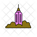 پیش‌نمایش فایل empire-state-building-12465812 از پک پارک و بناهای شاخص ۳