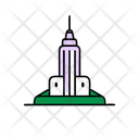 پیش‌نمایش فایل empire-state-building-12465813 از پک پارک و بناهای شاخص ۳
