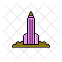 پیش‌نمایش فایل empire-state-building-12465814 از پک پارک و بناهای شاخص ۳