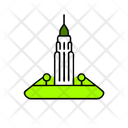 پیش‌نمایش فایل empire-state-building-12465815 از پک پارک و بناهای شاخص ۳
