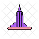 پیش‌نمایش فایل empire-state-building-12465818 از پک پارک و بناهای شاخص ۳