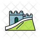 پیش‌نمایش فایل great-wall-of-china-12465833 از پک پارک و بناهای شاخص ۴