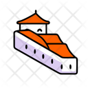 پیش‌نمایش فایل great-wall-of-china-12465837 از پک پارک و بناهای شاخص ۴