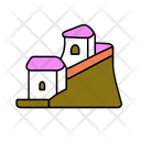 پیش‌نمایش فایل great-wall-of-china-12465840 از پک پارک و بناهای شاخص ۴
