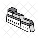 پیش‌نمایش فایل great-wall-of-china-12465843 از پک پارک و بناهای شاخص ۴