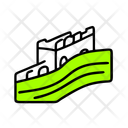پیش‌نمایش فایل great-wall-of-china-12465844 از پک پارک و بناهای شاخص ۴